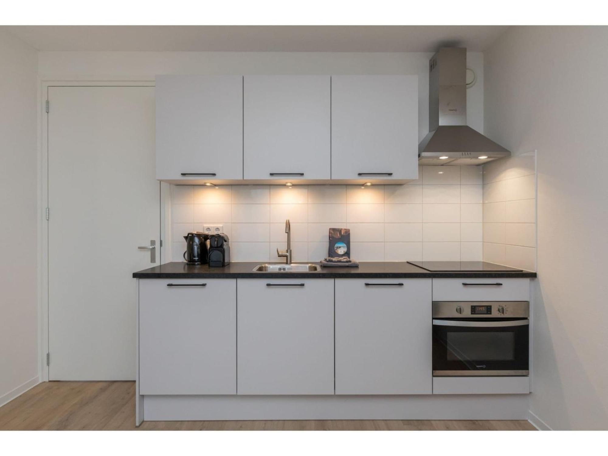 Lush Apartment In Zoutelande Near Beach מראה חיצוני תמונה