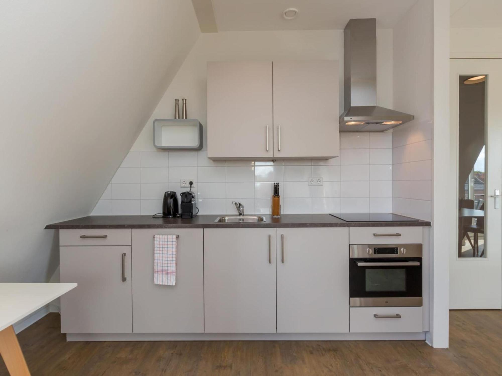Lush Apartment In Zoutelande Near Beach מראה חיצוני תמונה