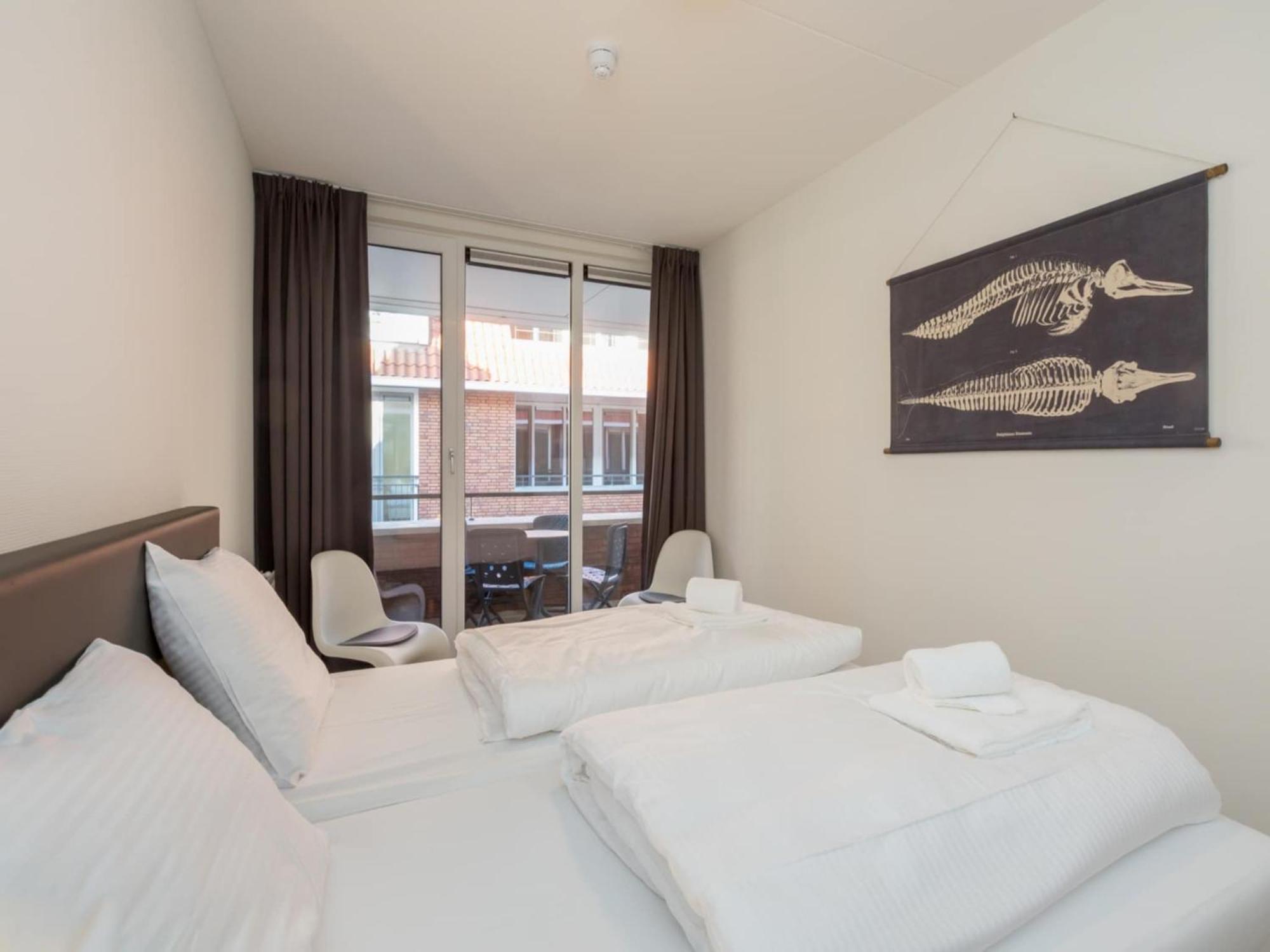 Lush Apartment In Zoutelande Near Beach מראה חיצוני תמונה