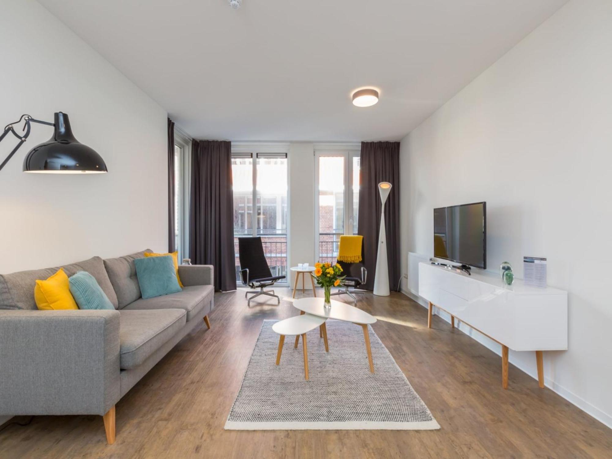 Lush Apartment In Zoutelande Near Beach מראה חיצוני תמונה