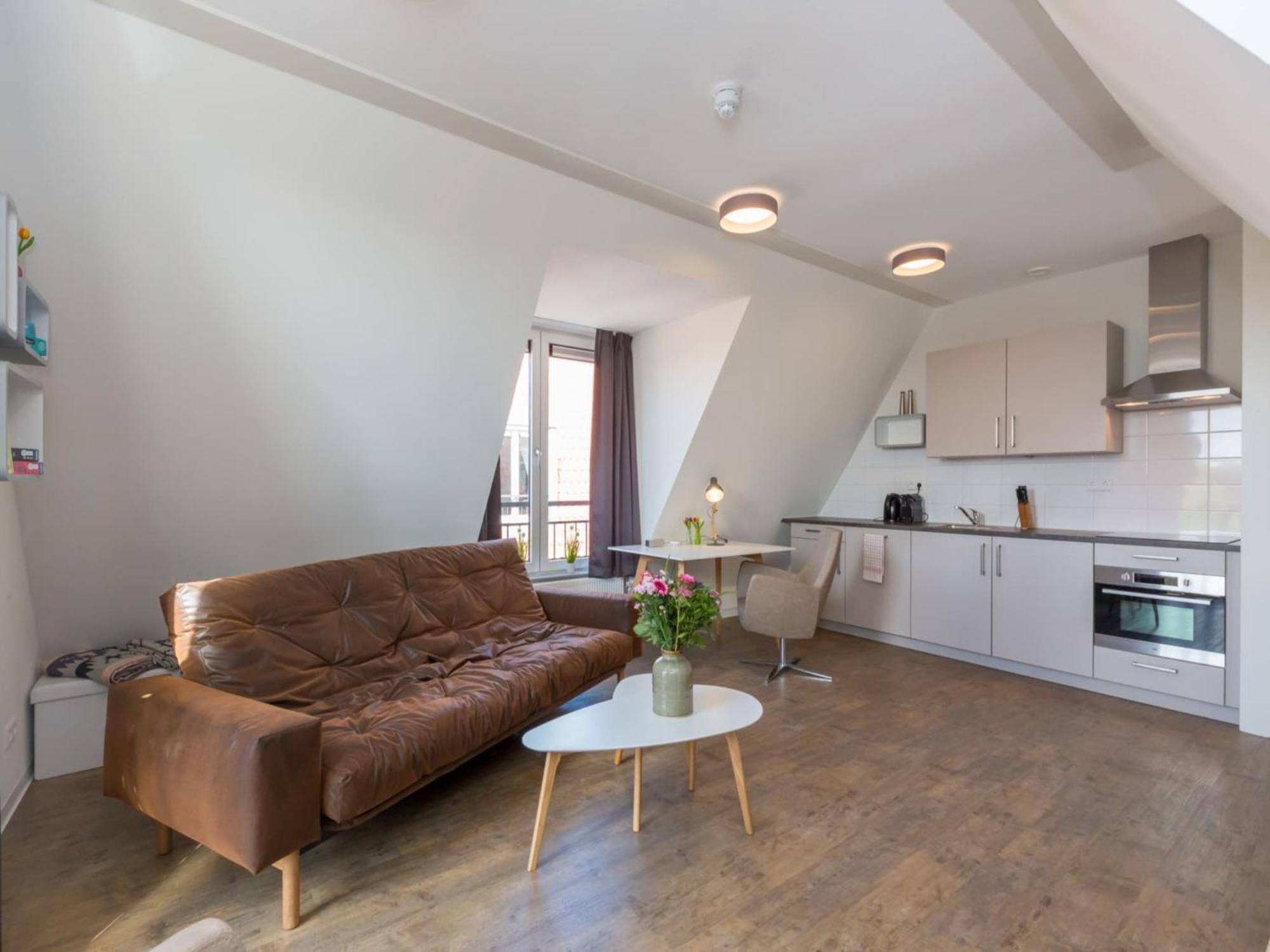 Lush Apartment In Zoutelande Near Beach מראה חיצוני תמונה