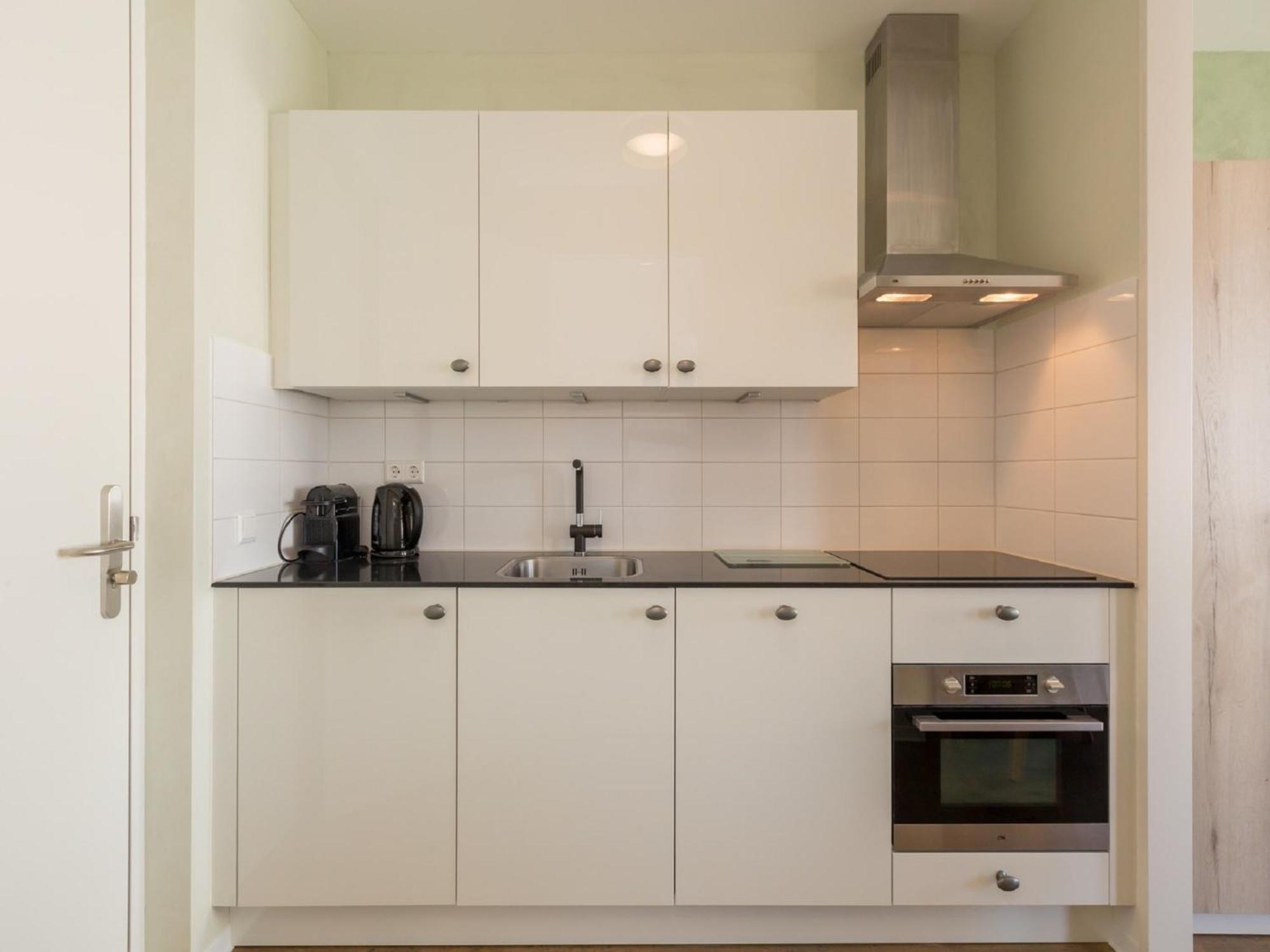 Lush Apartment In Zoutelande Near Beach מראה חיצוני תמונה