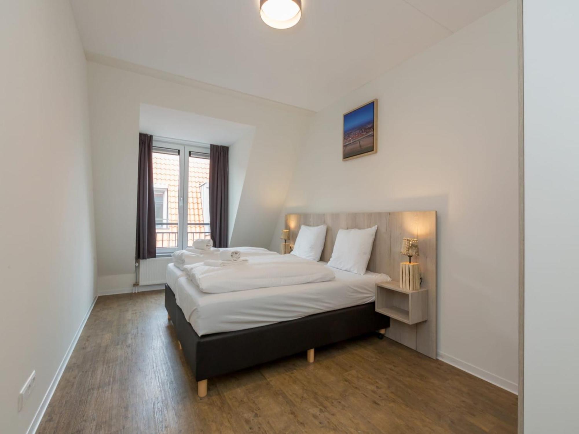 Lush Apartment In Zoutelande Near Beach מראה חיצוני תמונה